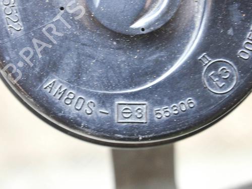 Horn JAGUAR XF I (X250) 2.7 D | BP14634504E13 