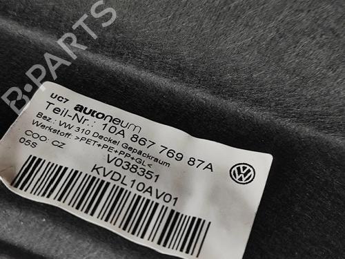 Hattehylde CUPRA BORN (K11) 58 e-boost | BP38094121C85 - Image 6