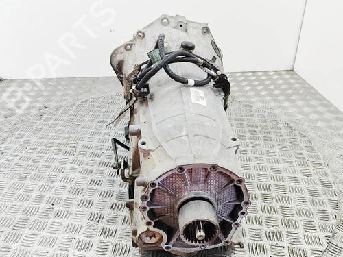 Gearbox SSANGYONG REXTON W / REXTON 2.2 Xdi All-wheel Drive | BP33176475M3 - Image 4