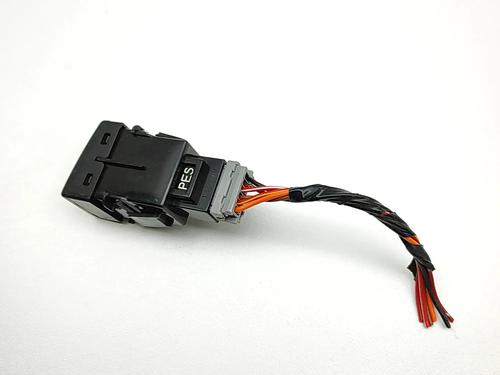 Switch ISUZU D-MAX II (TFR, TFS) 2.5 CRDi 4x4 (TFS86J) | BP36458481I30 - Image 2