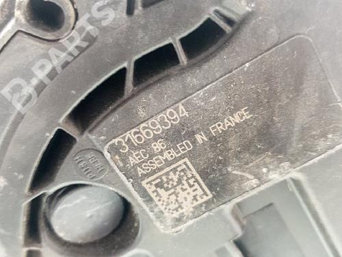 Dpf tank VOLVO XC90 II (256) D5 AWD | BP7798011M85  - Image 9