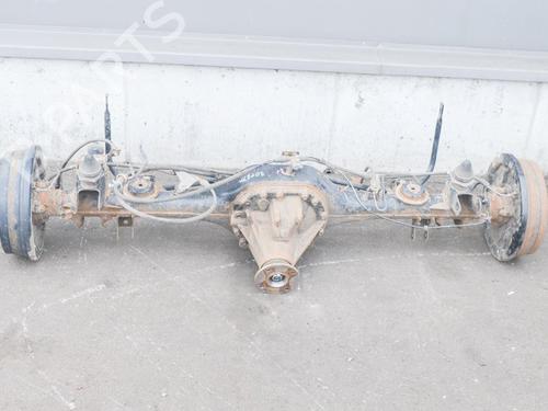 Used Rear axle NISSAN NAVARA NP300 Pickup (D23, D23T) 2.3 dCi (190 hp) 27751250