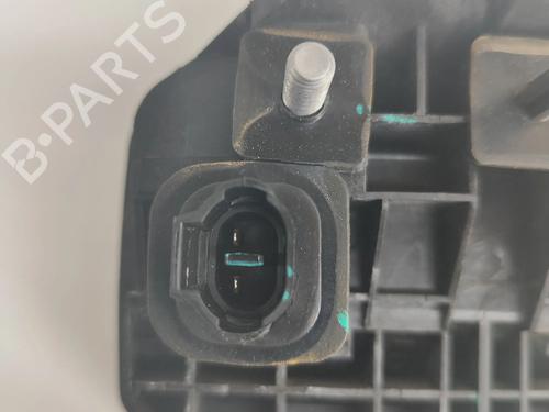 Trunk håndtak MG MG ZS SUV (AZS1) EV | BP30885392C132