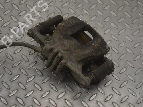 Left front brake caliper RENAULT TRAFIC III Bus (JG_) 1.6 dCi 125 (JGMH) | BP33364486M105 - Image 2