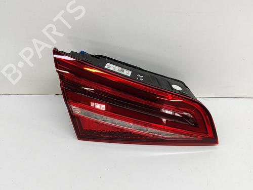 Used Left tailgate light AUDI A3 Sportback (8VA, 8VF) S3 quattro (300 hp) 24583564