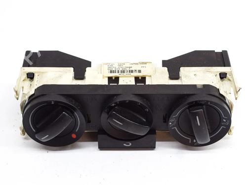 Used Electronic module VW FOX Hatchback (5Z1, 5Z3, 5Z4) 1.2 (55 hp) 20336450