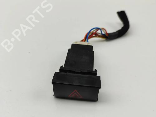 Used Warning switch Warning switch HYUNDAI SANTA FÉ II (CM) 2.2 CRDi (197 hp) 36066914 36066914