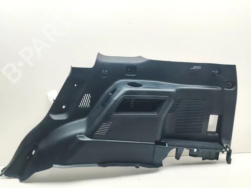 Bagasjeromsbekledning Bagasjeromsbekledning TOYOTA LAND CRUISER PRADO (_J15_) 2.8 D-4D (GDJ150_, GDJ155_, GDJ150, GDJ151) (177 hp) 35983787 35983787