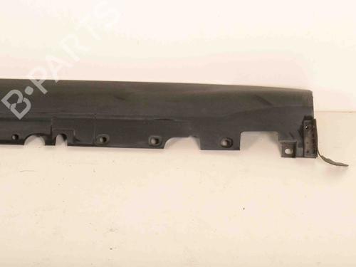 Left sideskirt BMW X6 (E71, E72) xDrive 30 d | BP30619833C115