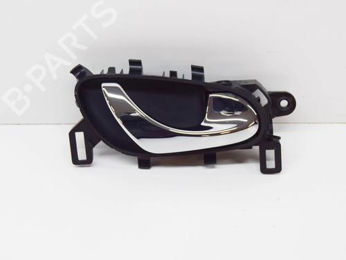 Used Rear right interior door handle Rear right interior door handle NISSAN QASHQAI II (J11, J11_) 1.3 DIG-T (140 hp) 27749648 27749648