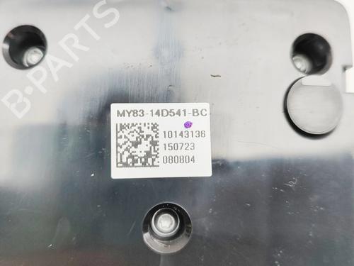 Electronic module ASTON MARTIN DBX 4.0 All-wheel Drive | BP36809578M83 - Image 7