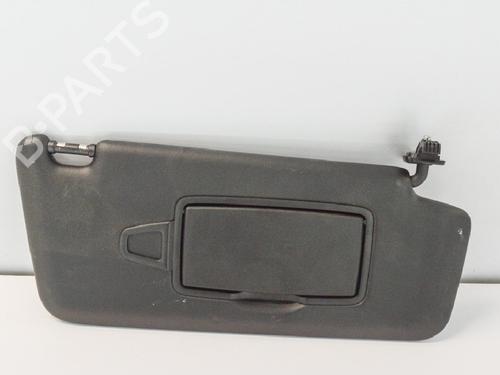 Used Right sun visor MERCEDES-BENZ GLC (X253) 220 d 4-matic (253.905, 253.903) (170 hp) 6766378