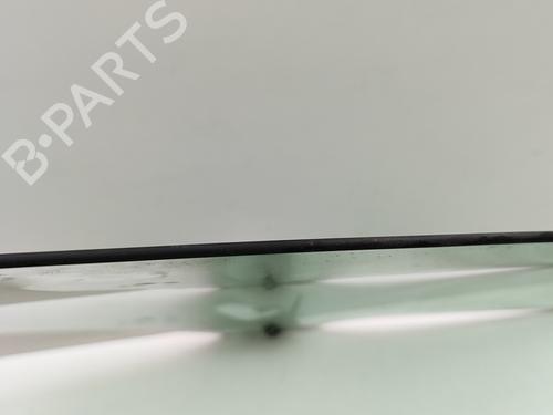 Front left door window FORD TRANSIT COURIER B460 Box Body/MPV 1.5 TDCi | BP29920414C18