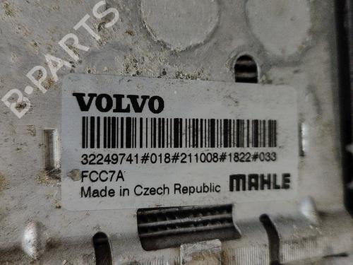 Radiator set VOLVO XC90 II (256) T8 Hybrid AWD | BP29391339M120 