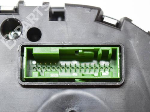Instrument cluster LAND ROVER DISCOVERY SPORT (L550) 2.0 D 4x4 | BP10187637C47 