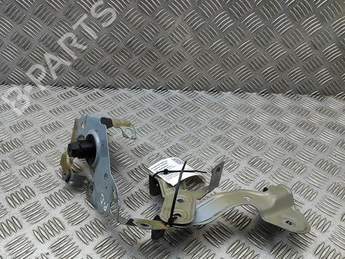 Support BMW 3 (G20, G80, G28) M3 Competition | BP29542462C155 