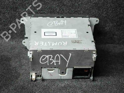 Electronic module SKODA OCTAVIA II (1Z3) 1.6 FSI | BP6724639M83