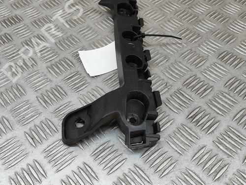 Rear bumper bracket FORD FIESTA VII (HJ, HF) 1.0 EcoBoost | BP24976031C159 