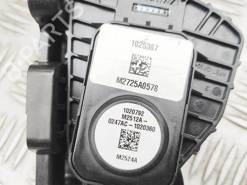 Pedal TESLA MODEL 3 (5YJ3) EV | BP38515837I4 - Image 6