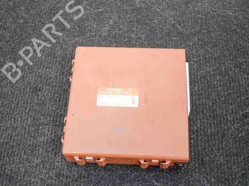 Elektronisk modul LEXUS RX (_U3_) 400h AWD (MHU38_) (211 hp) 6749401