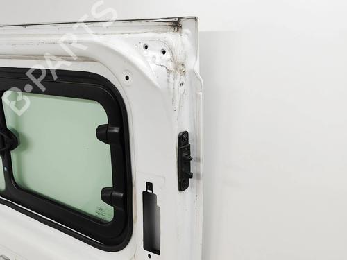 Venstre side skyvedør FORD TRANSIT CUSTOM V362 Bus (F3) 2.0 EcoBlue | BP30971831C74 