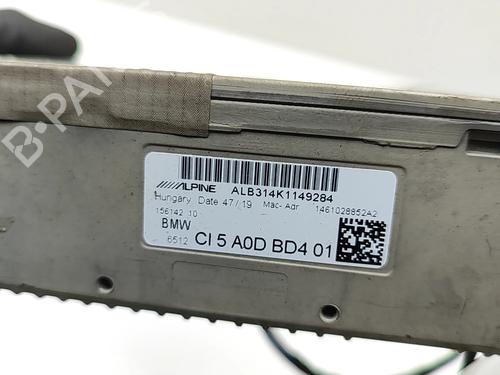 Electronic module BMW 3 (G20, G80, G28) 330 e Plug-in-Hybrid | BP30108969M83  - Image 7