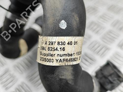 Pipe MERCEDES-BENZ EQS (V297) EQS 450+ (297.123) | BP39030572M125 - Image 6