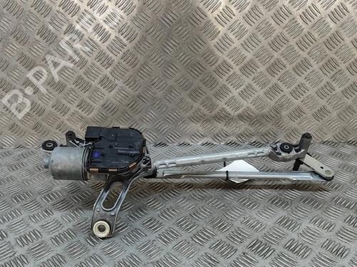 Used Front wipers mechanism Front wipers mechanism VOLVO XC90 II (256) T8 Hybrid AWD (405 hp) 33369646 33369646