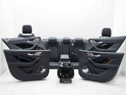 Setesett JAGUAR I-PACE (X590) EV400 AWD (400 hp) 27750783