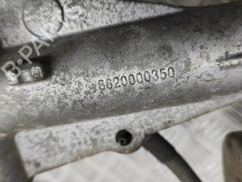 Steering rack MERCEDES-BENZ A-CLASS (W177) AMG A 35 4-matic (177.051) | BP27779199M22  - Image 8