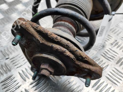 Left front shock absorber PORSCHE BOXSTER (986) 2.5 | BP30108187M16 