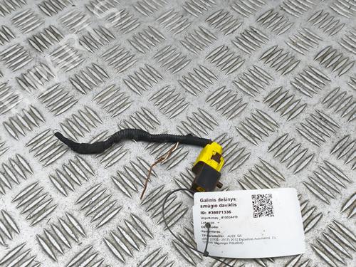 Used Electronic sensor Electronic sensor 39619693 39619693