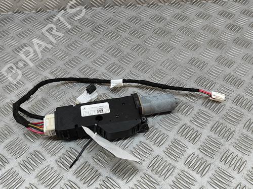 Sunroof engine MERCEDES-BENZ GLS (X167) AMG 63 4Matic+ EQ Boost 4-matic+ (167.989) | BP28615837M60