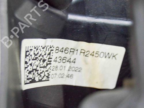 Air vent KIA SPORTAGE V (NQ5) 1.6 T-GDI | BP27758782I21 