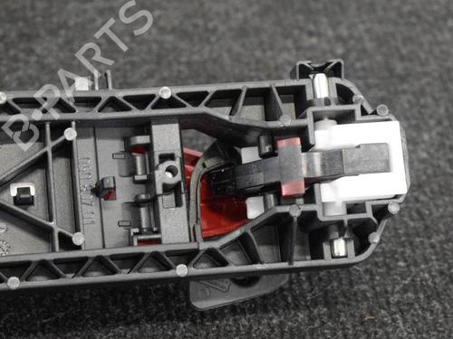 Rear left exterior door handle MERCEDES-BENZ GLA-CLASS (X156) GLA 200 (156.943) | BP6748287C130 