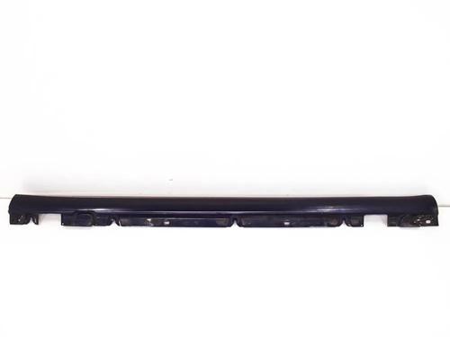 Højre sidekjole Højre sidekjole MERCEDES-BENZ C-CLASS (W205) C 220 BlueTEC / d (205.003) (163 hp) 14663582 14663582