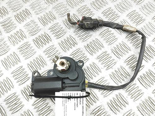 Electronic module PORSCHE 911 (992) 3.8 Turbo S (992450, 992470) | BP33270724M83 - Image 2