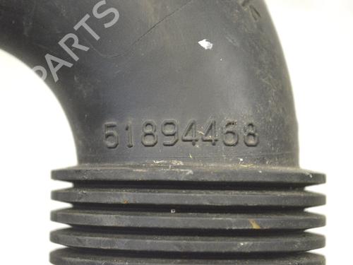 Pipe ALFA ROMEO GIULIETTA (940_) 1.6 JTDM (940FXD1A) | BP30219628M125 