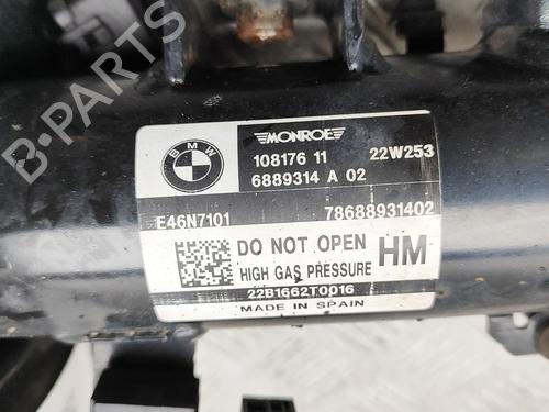 Right front shock absorber BMW 4 Gran Coupe (G26) M440 i Mild-Hybrid xDrive | BP34136473M17 - Image 8