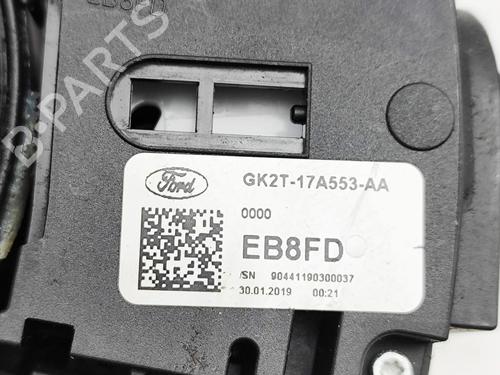 Steering column stalk FORD TRANSIT V363 Van (FCD, FDD) 2.0 EcoBlue | BP32459604I23 