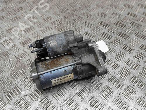 Startmotor NISSAN QASHQAI II (J11, J11_) 1.6 dCi ALL MODE 4x4-i (130 hp) 19284179