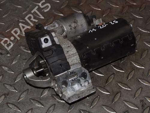 Used Starter BMW 4 Coupe (F32, F82) 435 d xDrive (313 hp) 30218352