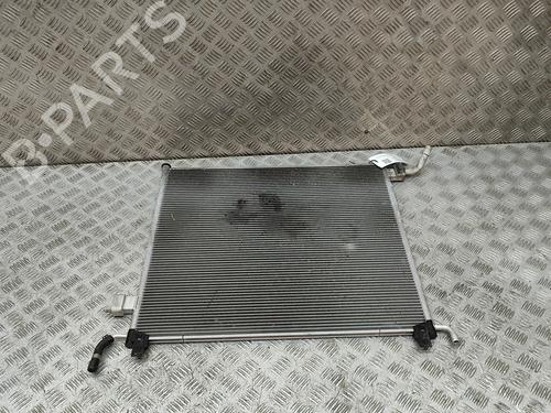 AC radiator LAND ROVER RANGE ROVER IV (L405) 3.0 TDV6 4x4 | BP30155010M32