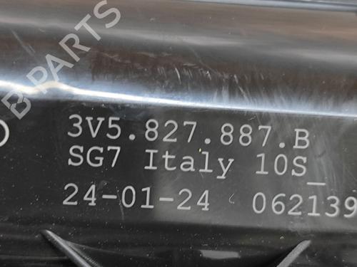 Tailgate lock AUDI A5 Sportback (F5A, F5F) 40 TFSI Mild Hybrid | BP29391926C101 