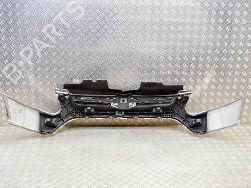 Front bumper FORD TRANSIT CUSTOM V362 Bus (F3) 2.0 EcoBlue mHEV | BP27759568C7