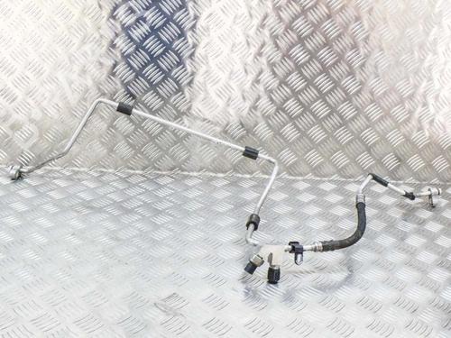 Used AC pipe AC pipe BMW 3 (F30, F80) 335 d xDrive (313 hp) 14615562 14615562