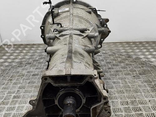 Gearbox LAND ROVER RANGE ROVER VELAR (L560) 2.0 D180 TD4 4x4 | BP19329511M3 