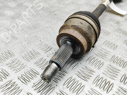 Left front driveshaft KIA SPORTAGE V (NQ5) 1.6 T-GDi Hybrid AWD | BP31372465M38 - Image 5