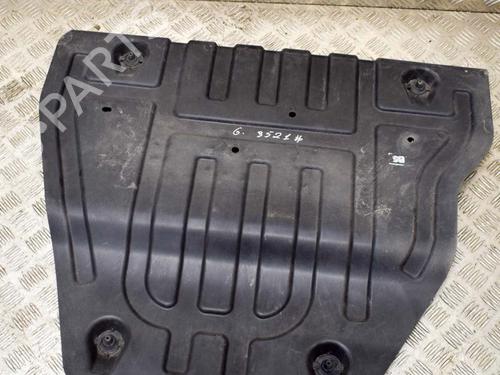 Underbody protection SKODA OCTAVIA III (5E3, NL3, NR3) 1.4 TSI | BP14637460M92 