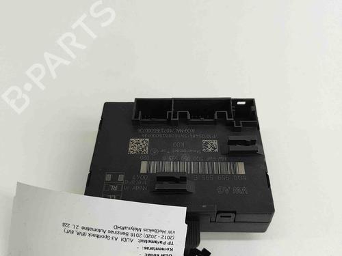 Electronic module AUDI A3 Sportback (8VA, 8VF) S3 quattro | BP16348995M83